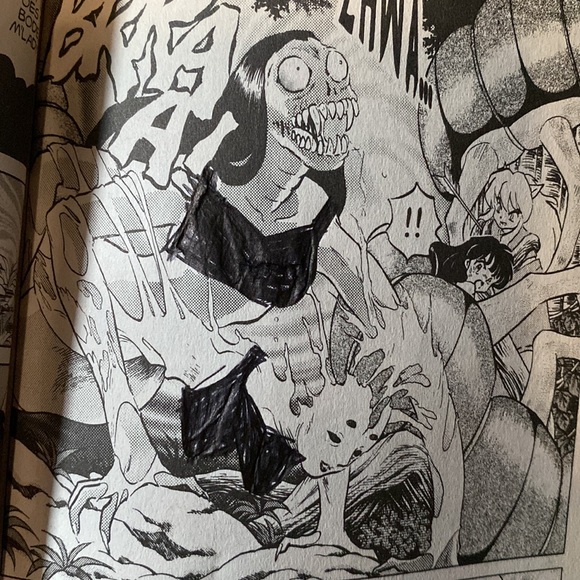 Inu Yasha vol 1 - Picture 5 of 8